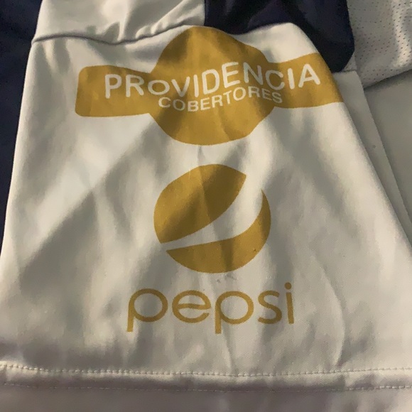 Pachuca Jersey’s Pepsi branded Very Good Condtion OBO - Picture 7 of 9